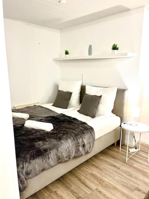 Apartment Traum In Idyllischer Lage *