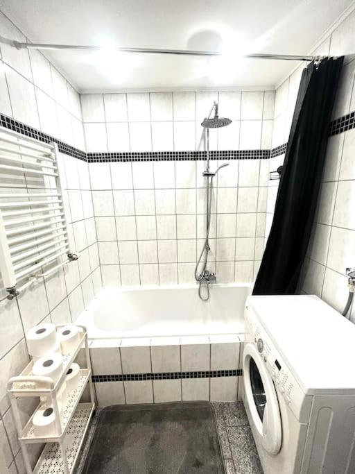 Apartment Traum In Idyllischer Lage Ganderkesee